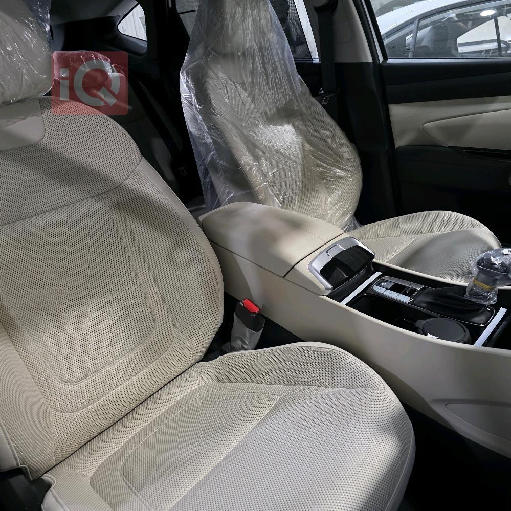 هيونداي توسان